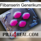 Flibanserin Generic 02